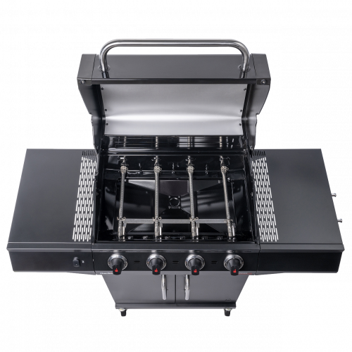 Газовый гриль Char-Broil Performance CORE 4B фото 6