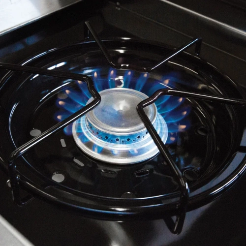 Гриль газовый Broil King CROWN 490 фото 5