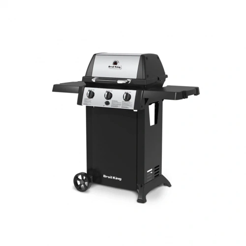 Гриль газовый Broil King GEM 310 фото 4