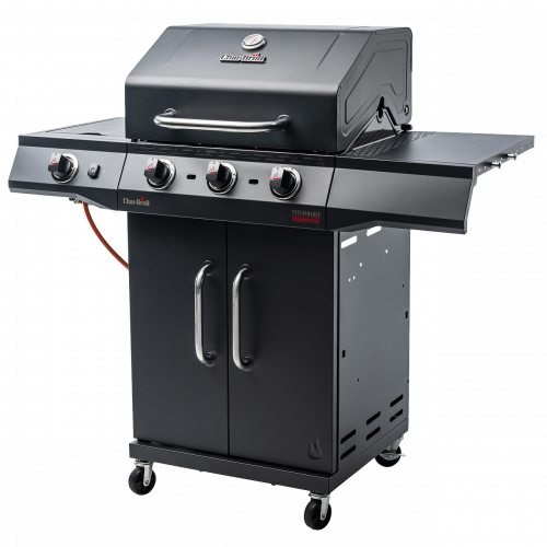 Газовый гриль Char-Broil Performance Power Edition 3B фото 3