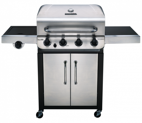 Газовый гриль Char-Broil Performance 4SB