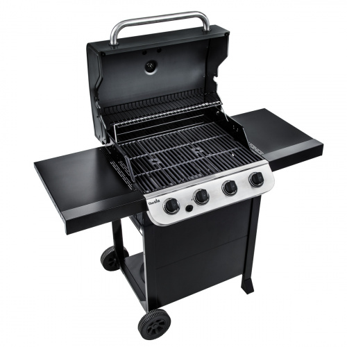 Газовый гриль Char-Broil Performance 4B фото 2