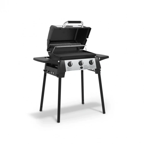Гриль газовый Broil King PortaChef 320 фото 4