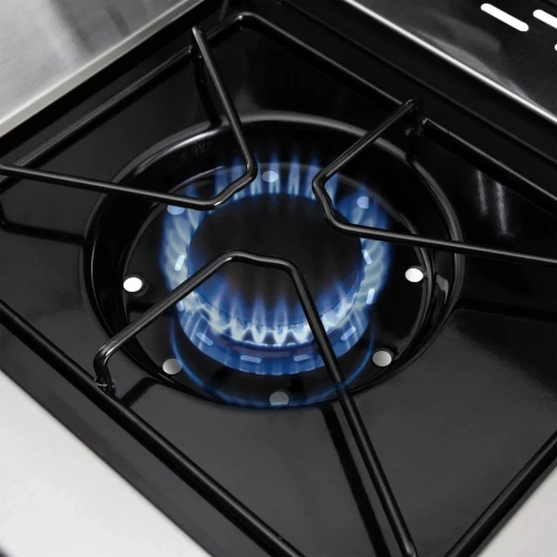 Гриль газовый Broil King BARON 490 new фото 8