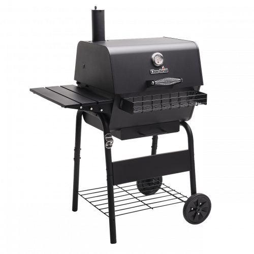 Угольный гриль Char-Broil Charcoal M фото 2